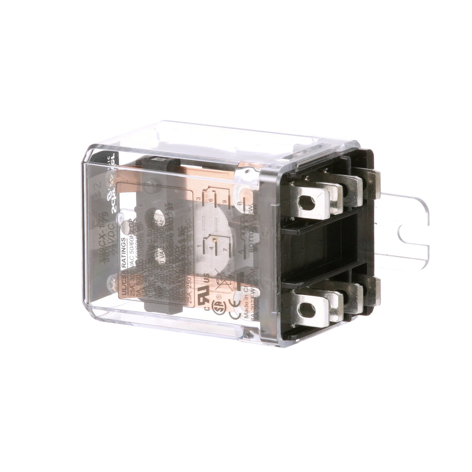 TurboChef 101273 - 2 Pole Relay (Bullet, Encore) - 101273