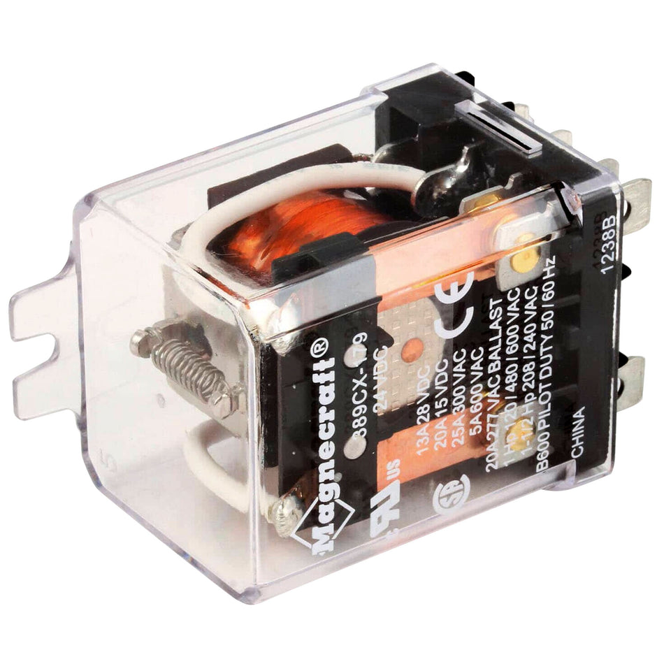 TurboChef 101273 - 2 Pole Relay (Bullet, Encore) - 101273