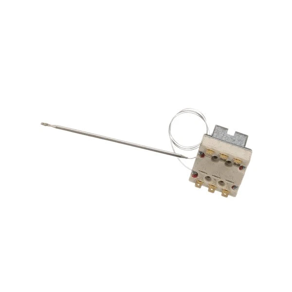 TurboChef Thermostat, High Limit, Ego 300C Manual (Bullet, ECO ST) - 102075