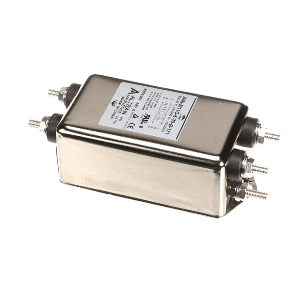 TurboChef Filter, Emi, 1Ph, 30A, Low Leakage