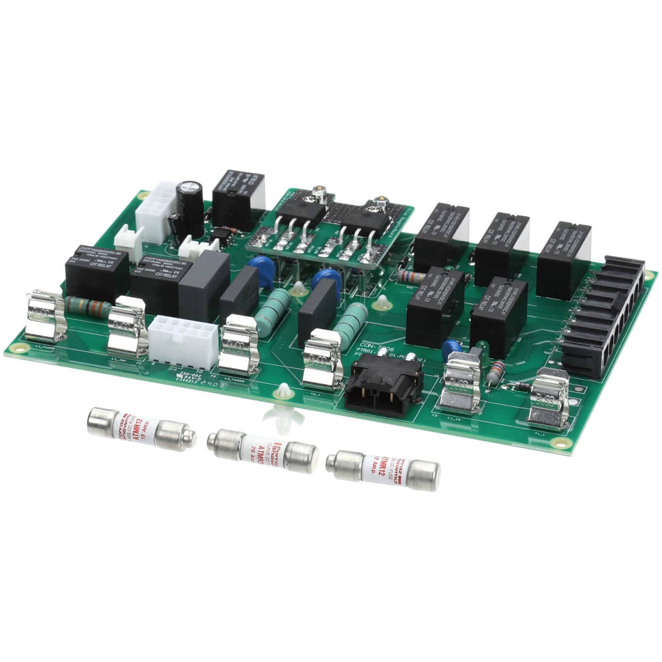TurboChef Service Kit, TraicBoard, I-Seris - CON-3062-1