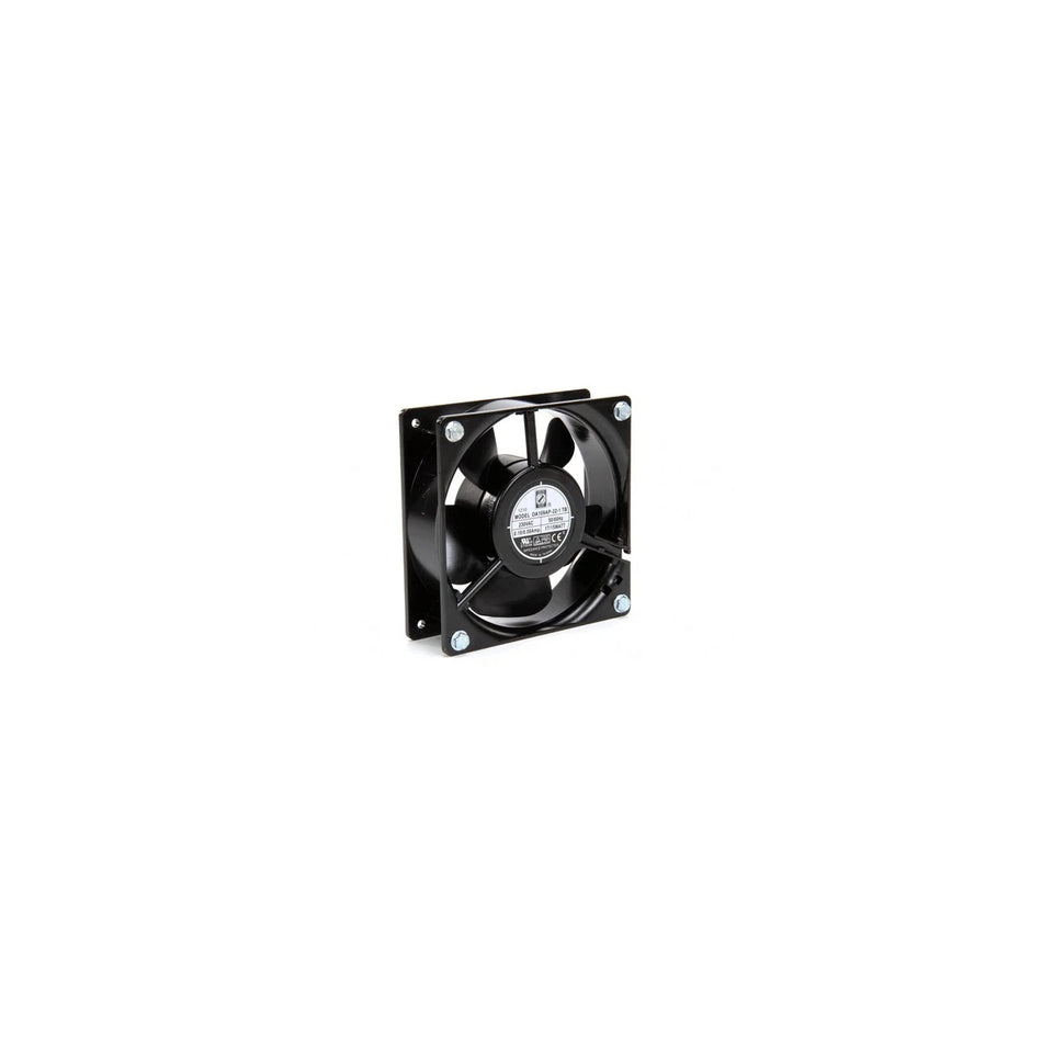 TurboChef Cooling FanW/Self Tap Scre Service Kit (Fire, HHB) - HHB-3234
