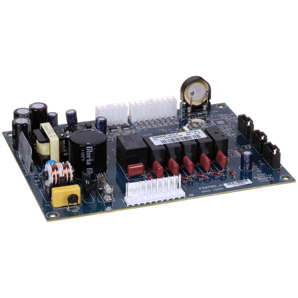 Uline 80-54008-00 Main Board (No Case OrWires)