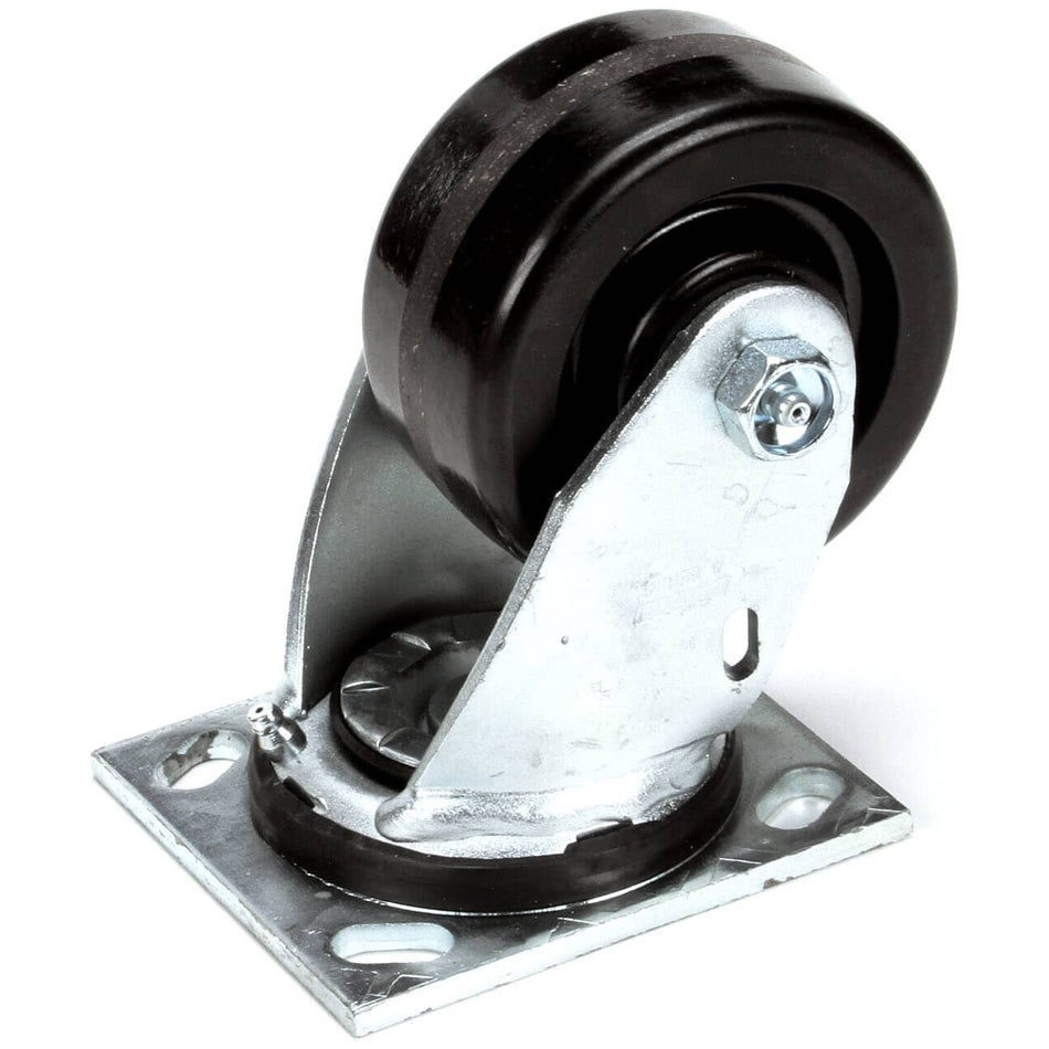 Ultrafryer 28016 Caster, 4In WithoutBrake