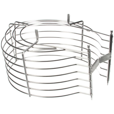 Univex Safety Ring Assembly - 1024430A