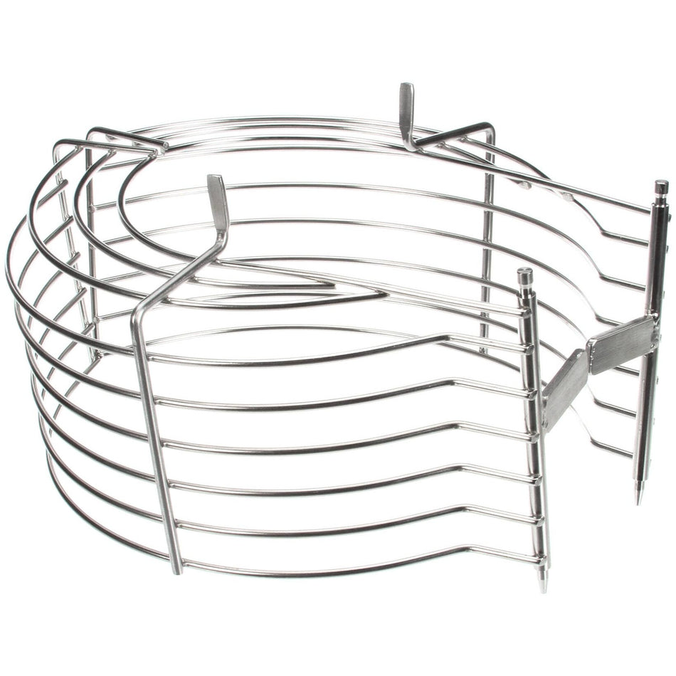 Univex 1024430A Safety Ring Assembly