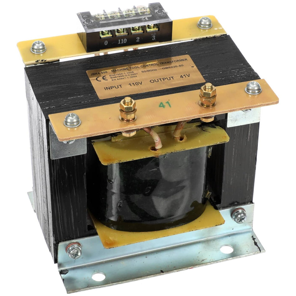 Vacmaster 979341 Sealing Transformer