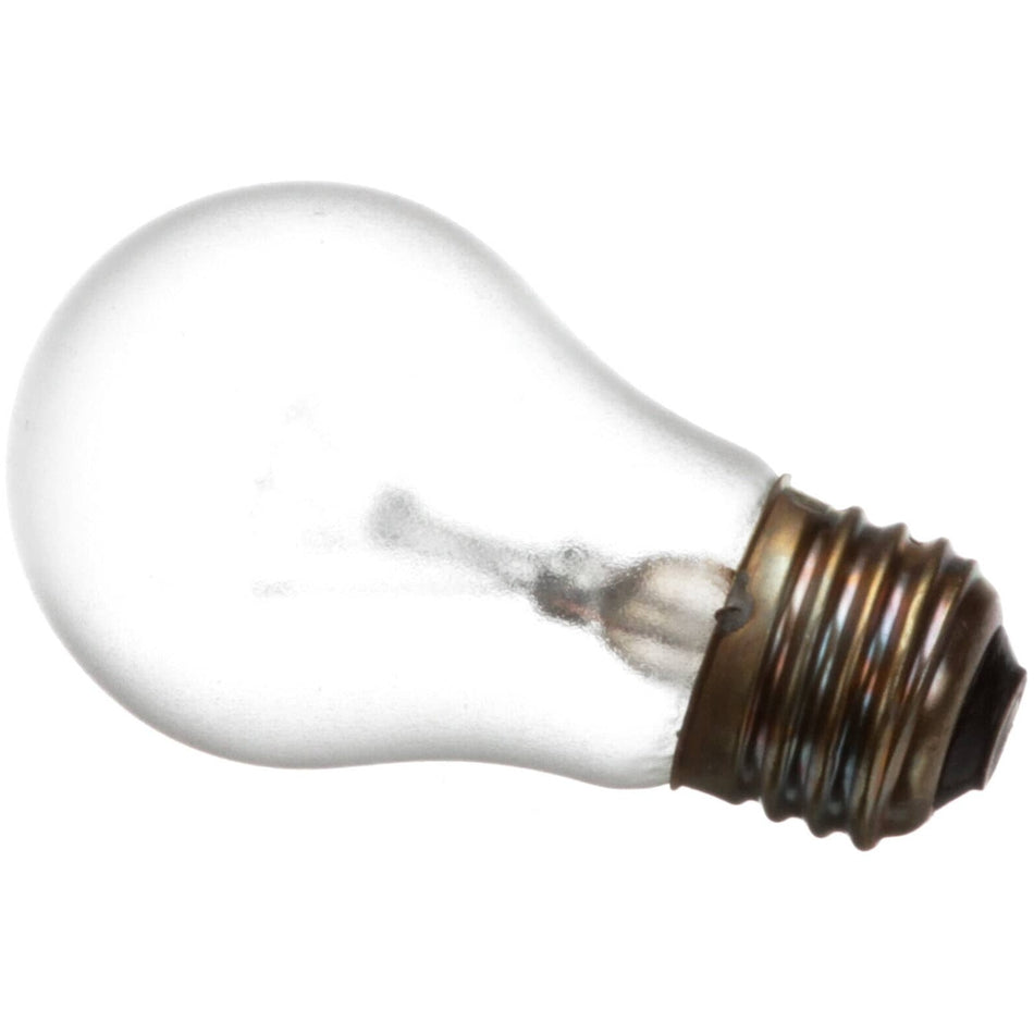 Vollrath 23236 Coated Light Bulb 40WA15