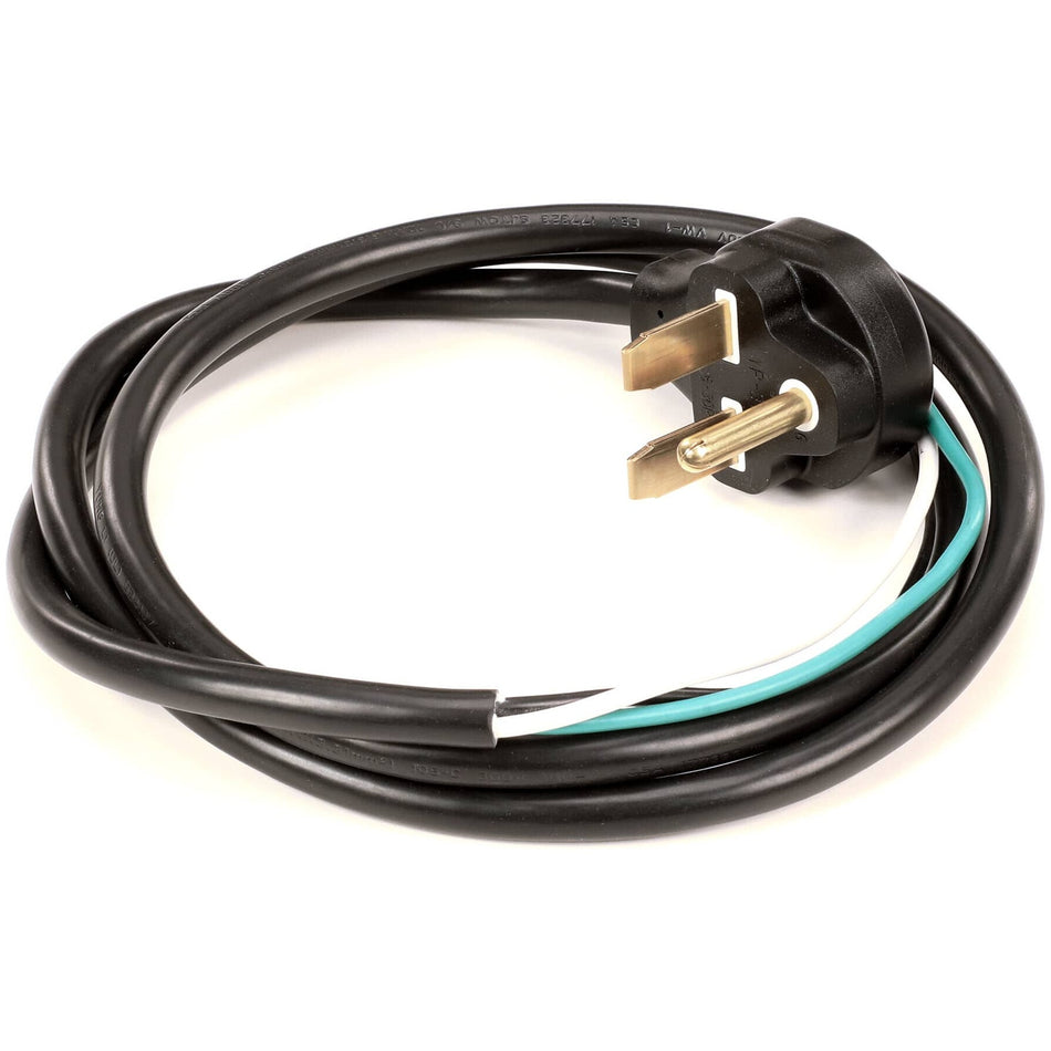 Vollrath B401051 Power 12/3 606-30P Cord