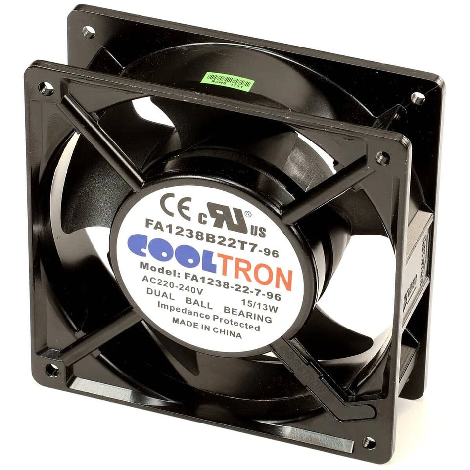 Vollrath B401211 Fan Motor