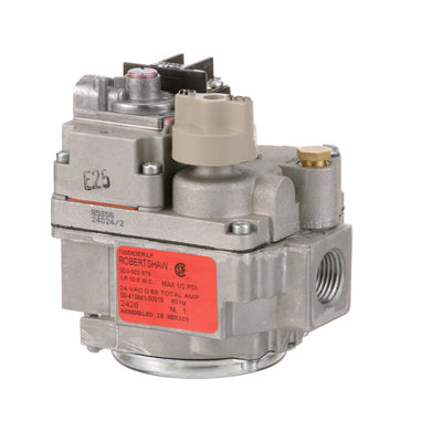 Vulcan Hart Gas Combinat Valve (SG44, SG4C) - 00-410841-00019