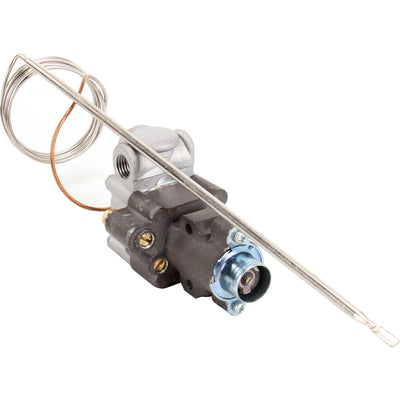 Vulcan Hart Thermostat Assembly (12 OPEN TOP, 24 GRIDDLE) - 00-417424-000G1
