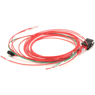 Vulcan Hart Asm-Solid StateGas Harness - 00-427854-000G1