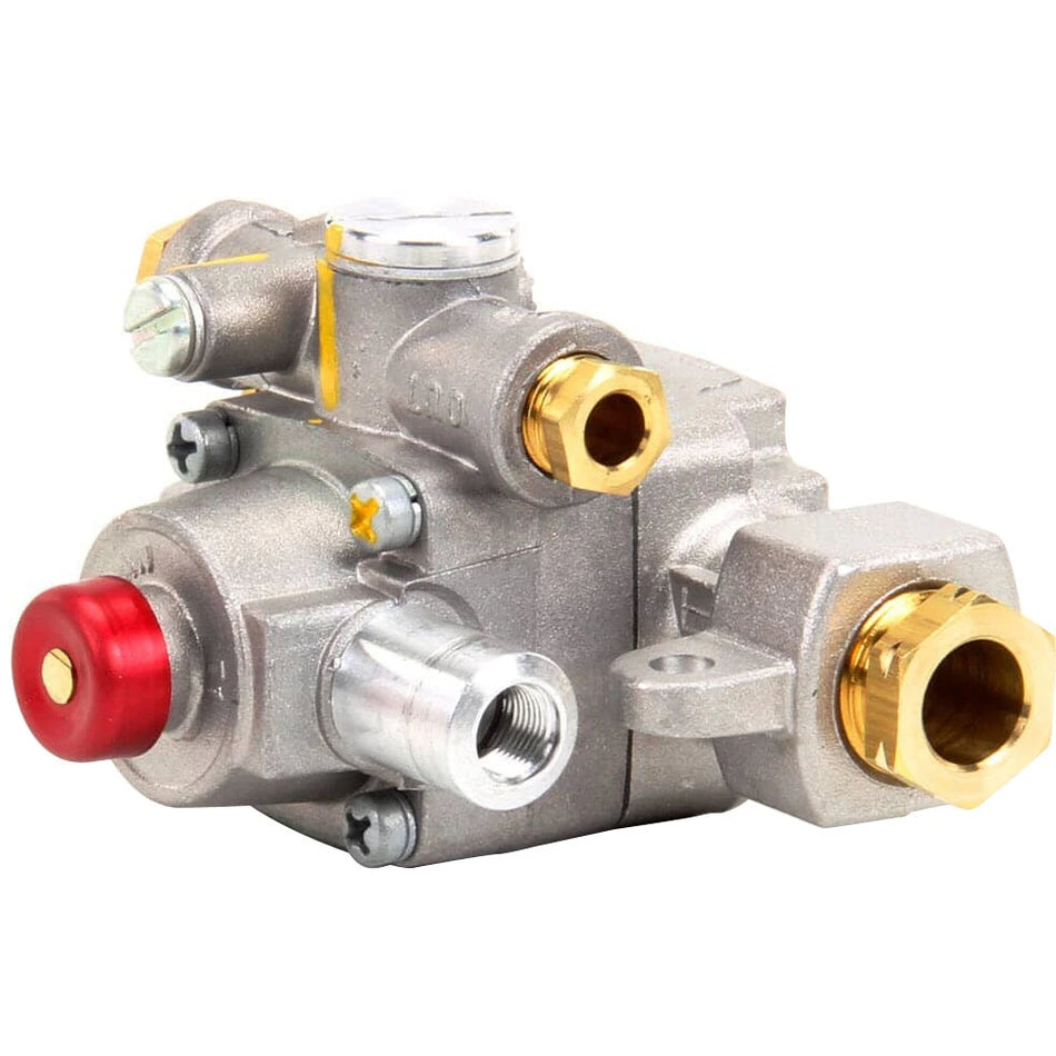 Vulcan Hart Valve, Safety, 24 Ovens (24 GRIDDLE, 36 GRIDDLE) - 00-922159-0000A