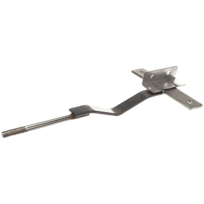 Vulcan Hart Elevator Clevis, with Handle (VBB2, VBI2) - 00-959580-000G2