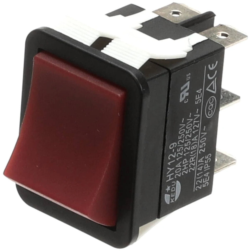 Winholt H-106-1 Heat Proof Switch