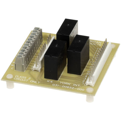 York Board, Cntrl, Electronic 2Stage Cooling (B1HN090N13046, B1HN090N16525) - S1-03100652000