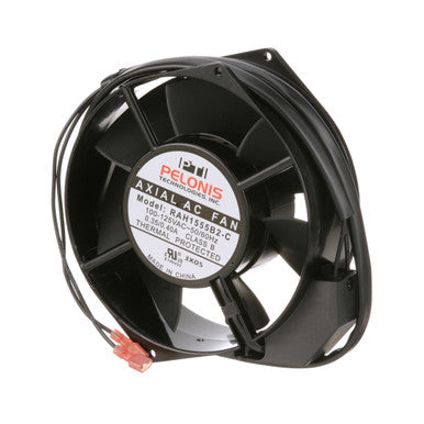 Fan, Axial, 5.5", 120V Replaces Delfield 2160028