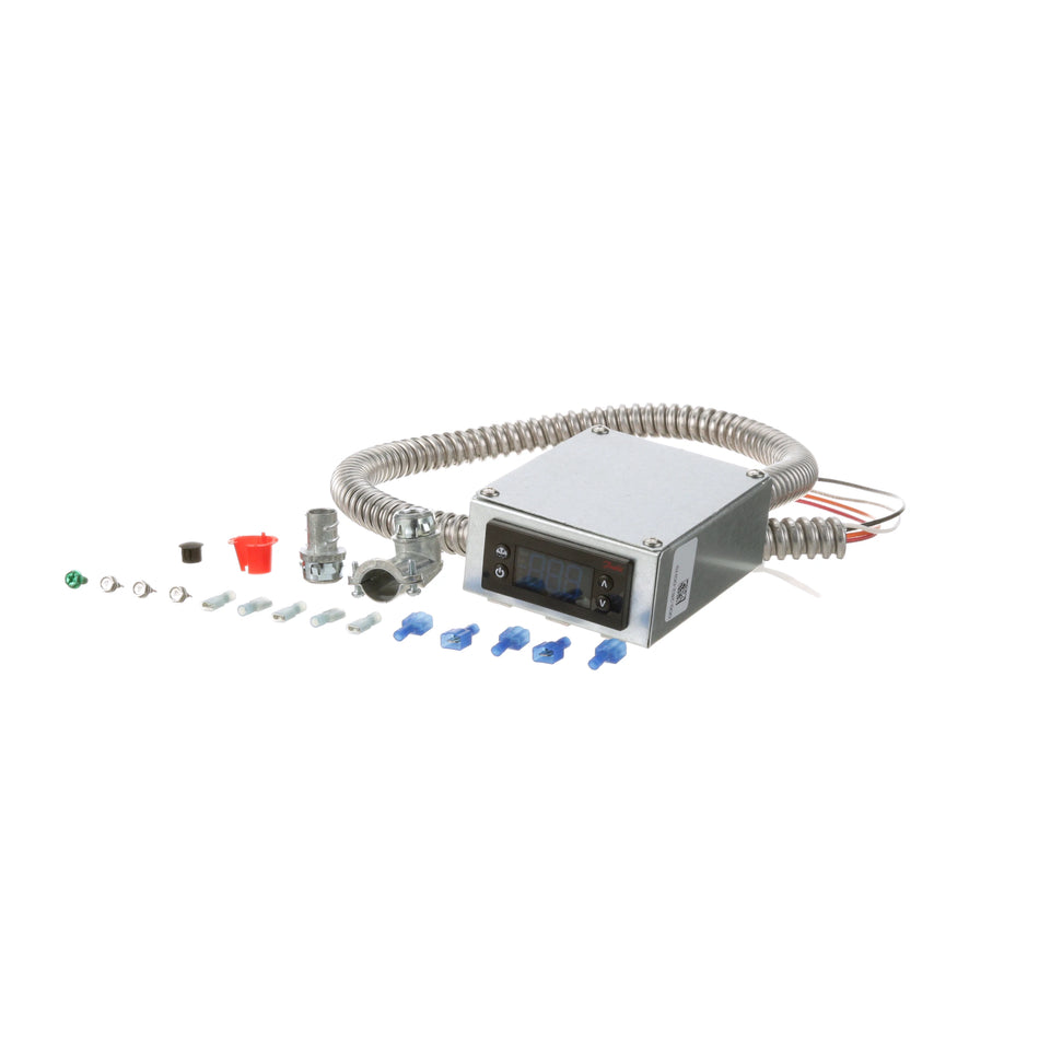 Delfield 000-282-00H9-S Thermostat Kit