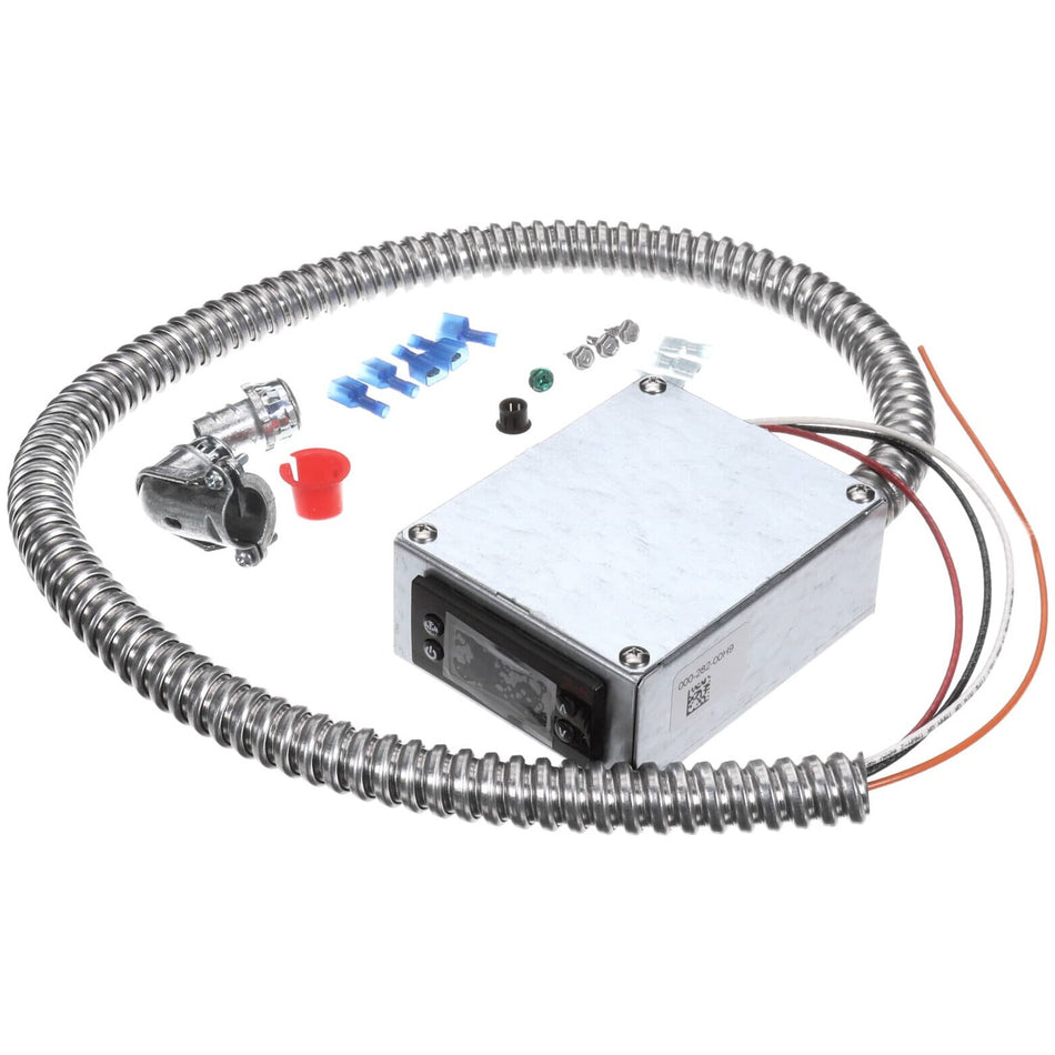 Delfield 000-282-00H9-S Thermostat Kit