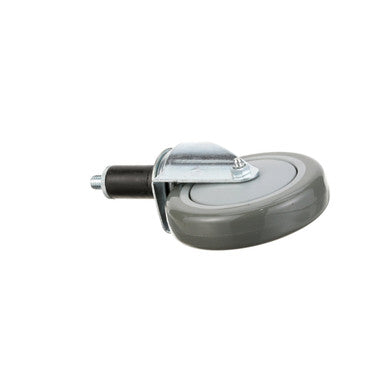 Caster, Stem, 5", 1-1/8"Tubing Replaces Duke 175563