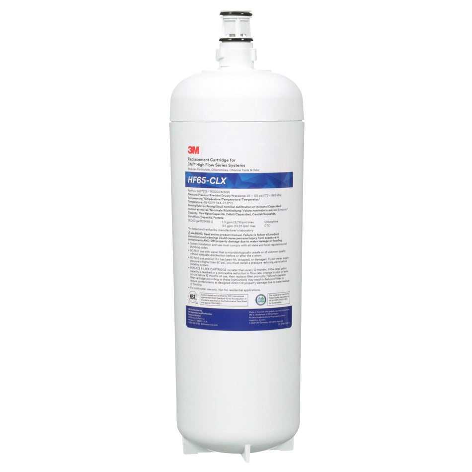3M Filter (Hf65-Clx) Cartridge - 5637213