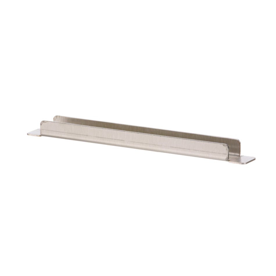 Duke T999448 3/4 in x 7 in x 1/2 in Stainless Steel Adapter Bar