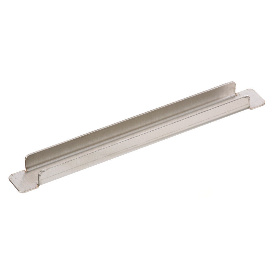 Duke T999448 3/4 in x 7 in x 1/2 in Stainless Steel Adapter Bar