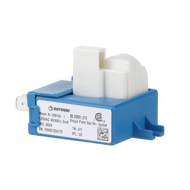 Spark Module Replaces Jade Range 3000014998