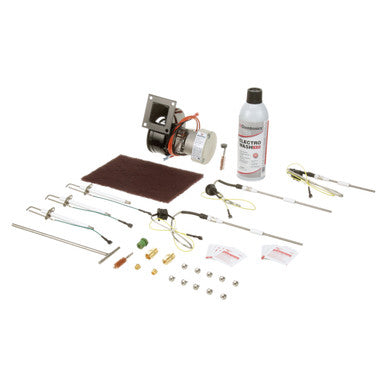 Kit, Broiler Annual Pm, Nat Replaces Duke 175262