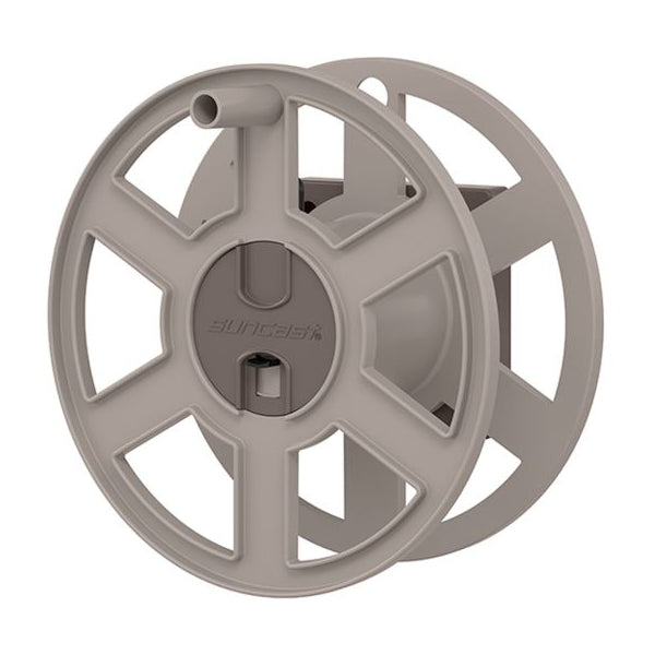 Suncast CPLSWA100 Side Tracker™ 100 ft Hose Reel