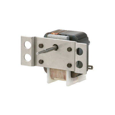 Motor With Bracket, 120V - Replaces Carter Hoffman 18614-0338