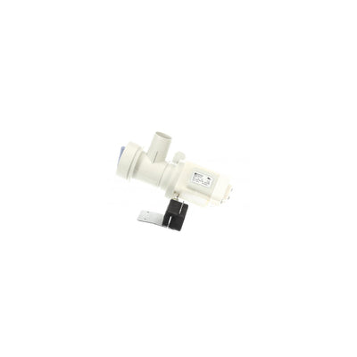Alliance Laundry Assembly Drain Pump (100V-127V 60Hz) Yello - 808196P