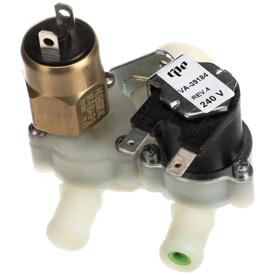 Alto Shaam Solenoid Valve, 2 Port, 240V - 5031687R