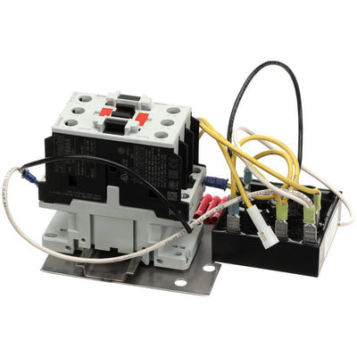 American Dish Service Contactor/Relay Kit, Rinse Heater, 110/120 Volt 50/60Hz Coil - 288-1069