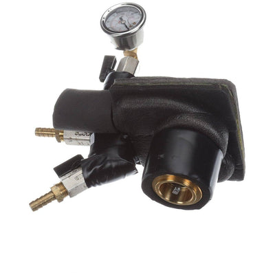 Chill-Rite CRA0025 - 100 Gph Pump W/ Fill - CRA0025