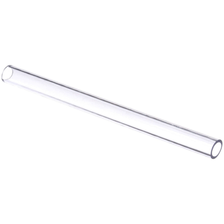 CMA 41019.11 Tube, Clear Vinyl, 1/2 in. Id X 11/16 in. Od