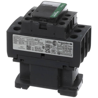 Henny Penny Contactor, 240V, 50A, 3 Pole - 65075