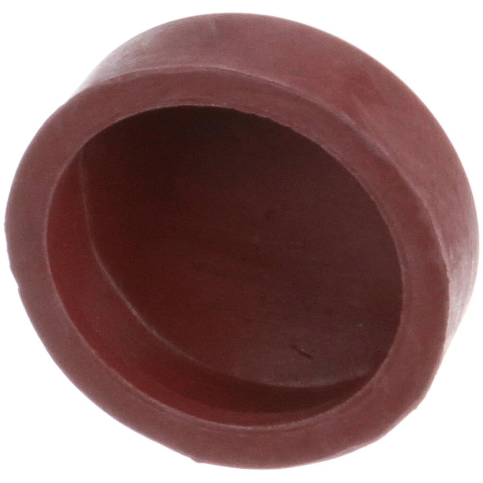 Hobart 00-102467-00002 Cap, Red, Push Button Switch