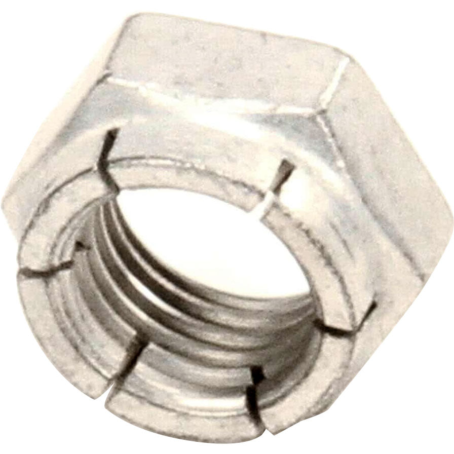 Hobart NS-032-23 Lock Nut, Flexloc, 1/4-20