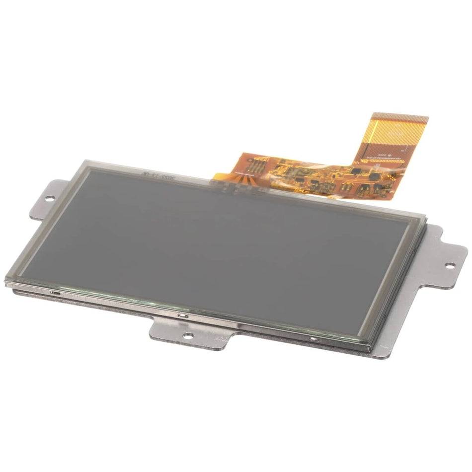 Ovention R02.01.378.00 Lcd Assembly With Bracket 5 in.