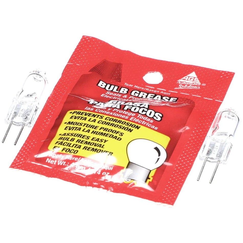 PizzaMaster 05118KIT 05118KIT - Xenon Light Bulbs / 2 Pack