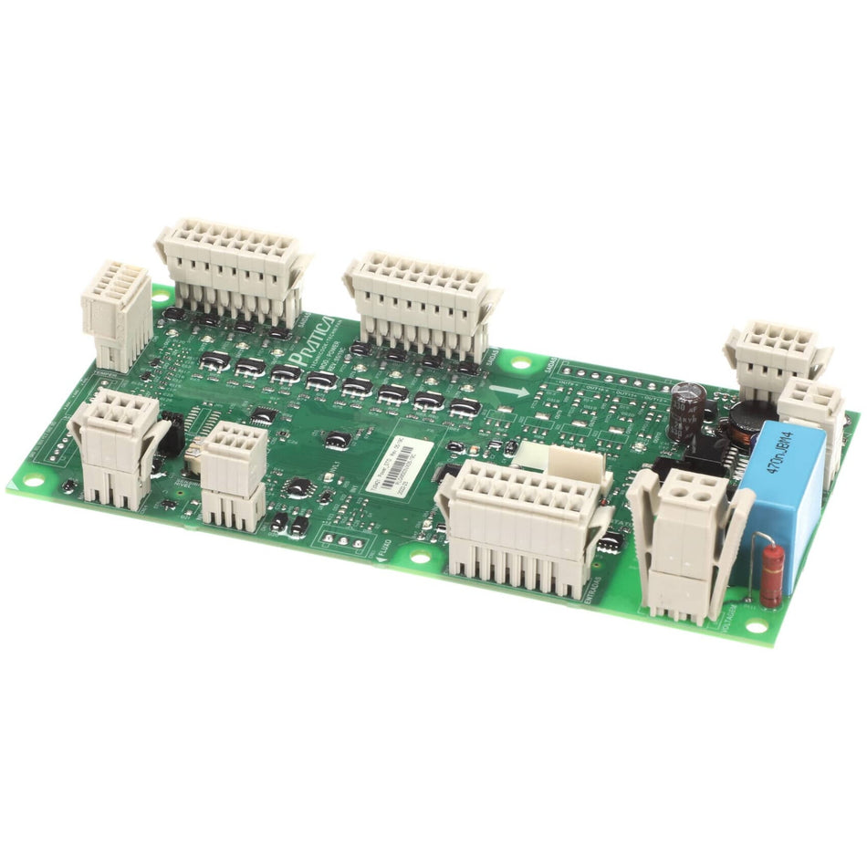 Pratica 733421 733421 - Control/ Power Board