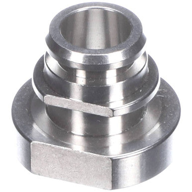 Spaceman Connector, Upper, Injection Tube-Air Pump 2.1.4.01.087 – OEM Replacement Part for 6378A-C Soft Serve Machine