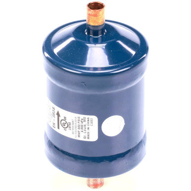 Spaceman Filter Drier, Main, Ek-083S 3.2.04.05.003 – Genuine OEM Replacement Part