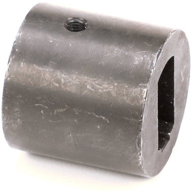 Spaceman Drive Coupling, Gear Box, 20Mm Shaft, 1.3-1.8 Quart 3.3.02.04.005 – Genuine OEM Replacement Part