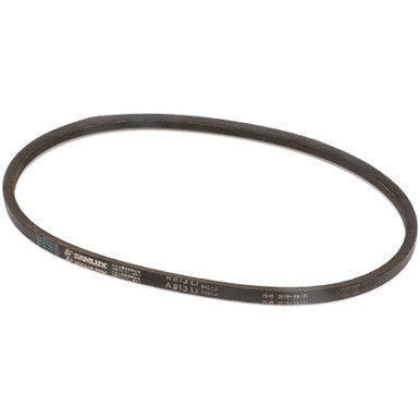 Spaceman V-Belt, Motor, Beater, A813 3.3.03.03.007 – Genuine OEM Replacement Part