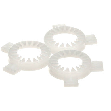 Spaceman Design Cap, Dispensing, 18 Point, 37Mm Od, Pack Of 3 3.4.05.03.008.P3 – Genuine OEM Replacement Part