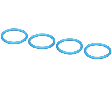 Spaceman O-Ring, Air Tube, 1/X2.2, Pack Of 4 3.4.08.01.002.P4 – OEM Replacement Part for 6236-C Soft Serve Machine