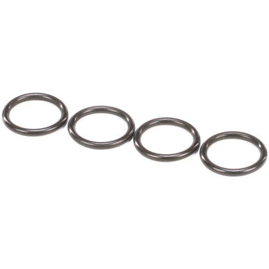Spaceman O-Ring, Air Pump, Injection, Bottom, 17 X 2.5 3.4.08.01.037.P4 – Genuine OEM Replacement Part